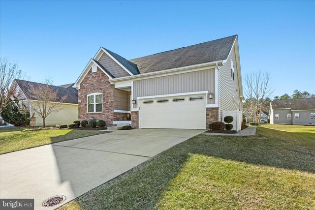 21329 N ACORN WAY, Lewes, DE 19958