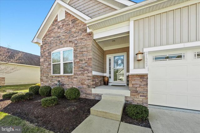 21329 N ACORN WAY, Lewes, DE 19958