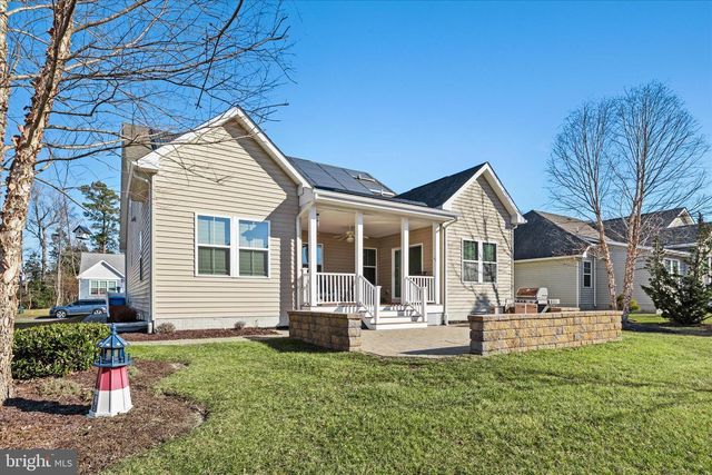 21329 N ACORN WAY, Lewes, DE 19958