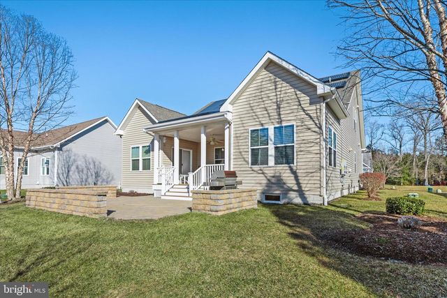 21329 N ACORN WAY, Lewes, DE 19958