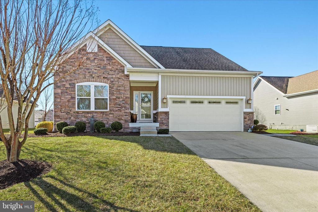 21329 N ACORN WAY, Lewes, DE 19958