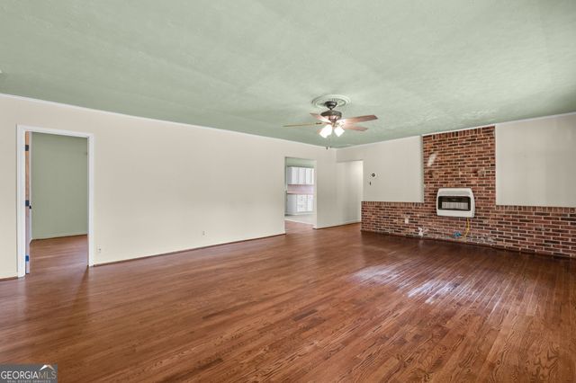 49 Frost Road, Bowdon, GA 30108