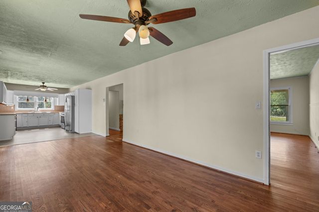 49 Frost Road, Bowdon, GA 30108