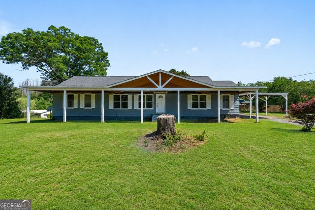 49 Frost Road, Bowdon, GA 30108