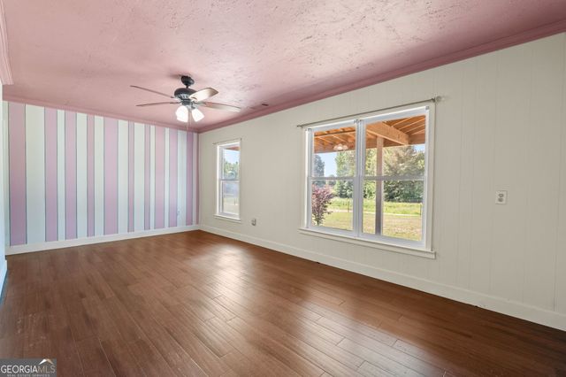 49 Frost Road, Bowdon, GA 30108