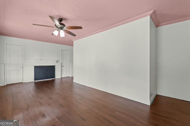 49 Frost Road, Bowdon, GA 30108