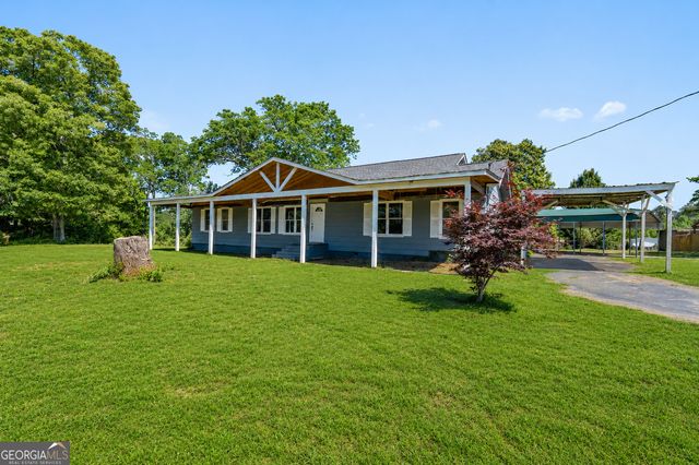 49 Frost Road, Bowdon, GA 30108