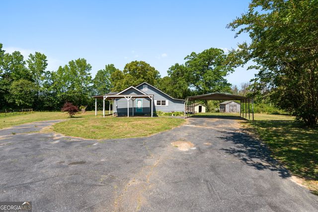 49 Frost Road, Bowdon, GA 30108
