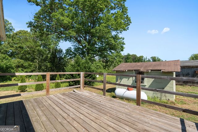 49 Frost Road, Bowdon, GA 30108