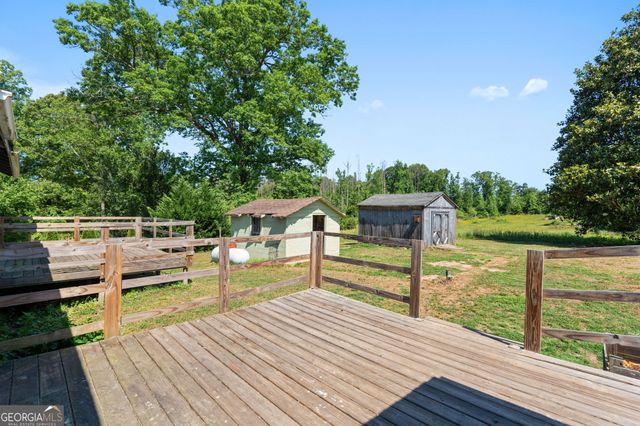 49 Frost Road, Bowdon, GA 30108