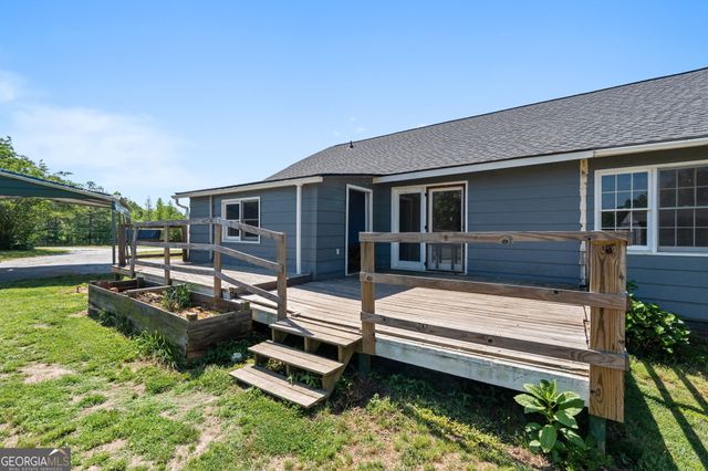49 Frost Road, Bowdon, GA 30108