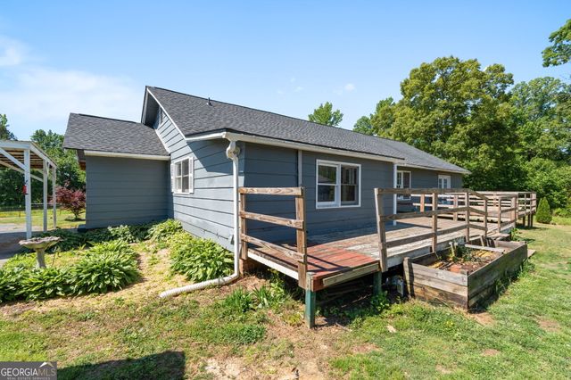 49 Frost Road, Bowdon, GA 30108