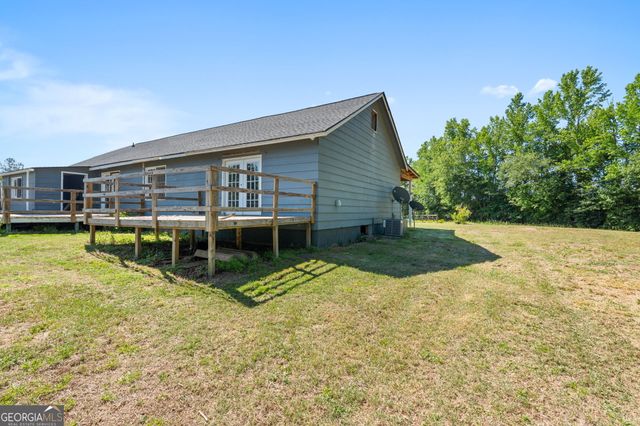 49 Frost Road, Bowdon, GA 30108
