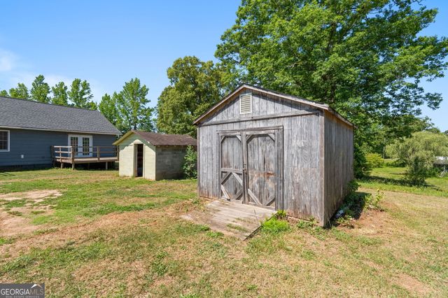 49 Frost Road, Bowdon, GA 30108