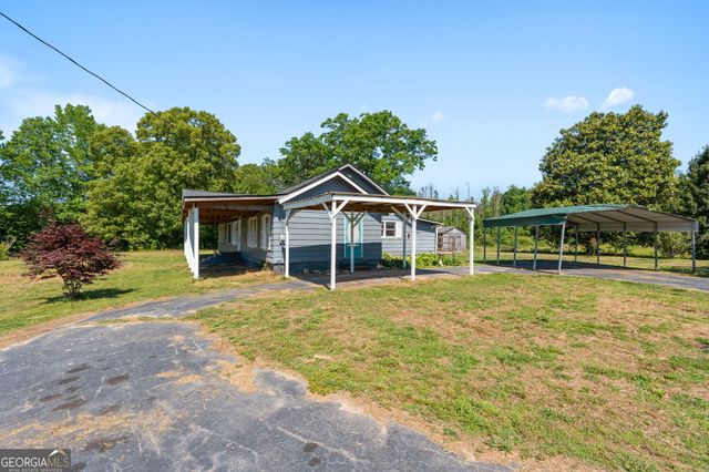 49 Frost Road, Bowdon, GA 30108