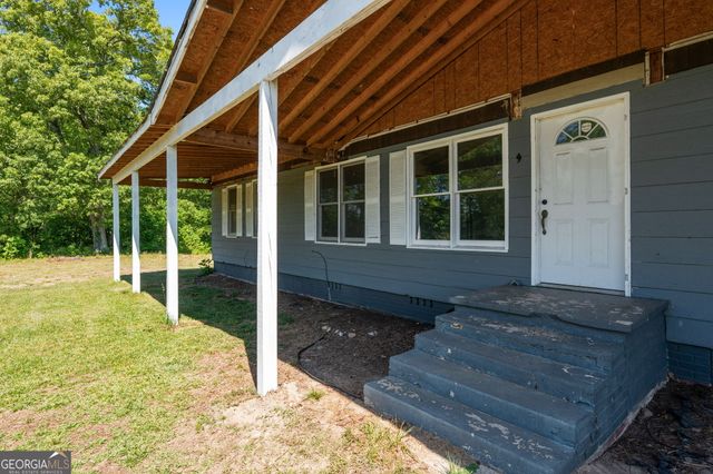 49 Frost Road, Bowdon, GA 30108