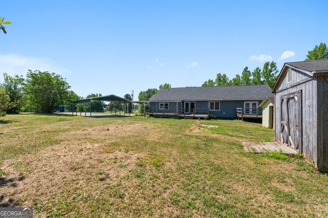 49 Frost Road, Bowdon, GA 30108