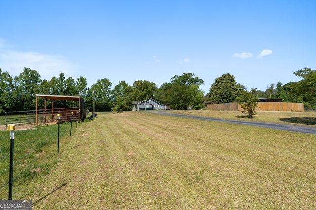 49 Frost Road, Bowdon, GA 30108