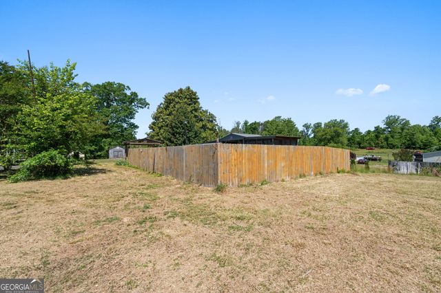 49 Frost Road, Bowdon, GA 30108