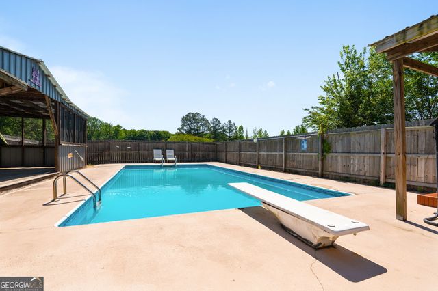 49 Frost Road, Bowdon, GA 30108