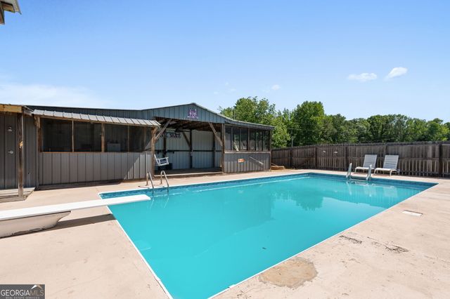 49 Frost Road, Bowdon, GA 30108