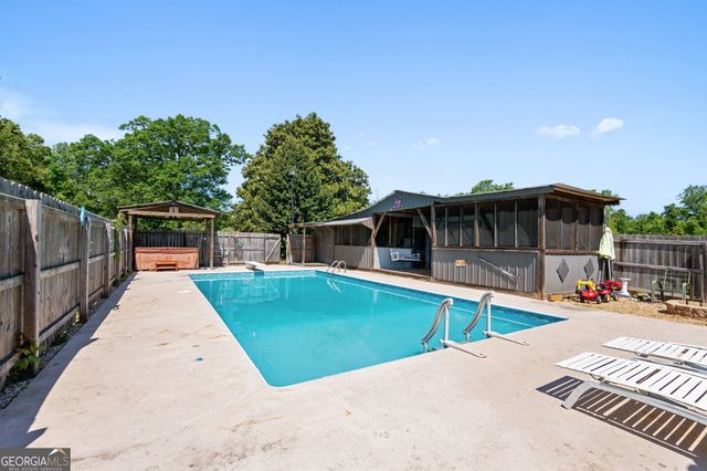 49 Frost Road, Bowdon, GA 30108
