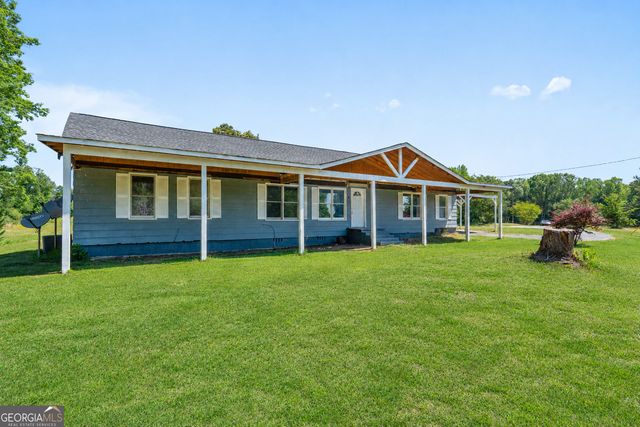 49 Frost Road, Bowdon, GA 30108