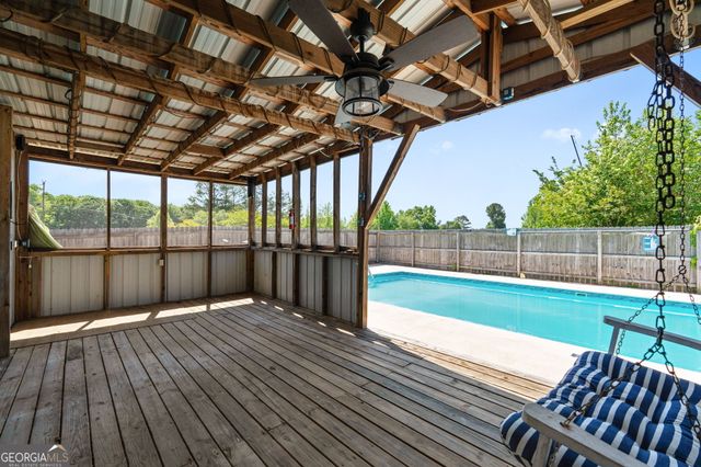 49 Frost Road, Bowdon, GA 30108