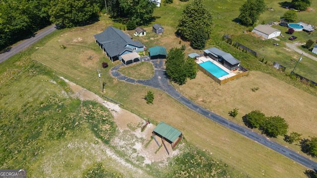 49 Frost Road, Bowdon, GA 30108