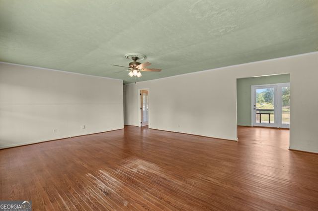 49 Frost Road, Bowdon, GA 30108