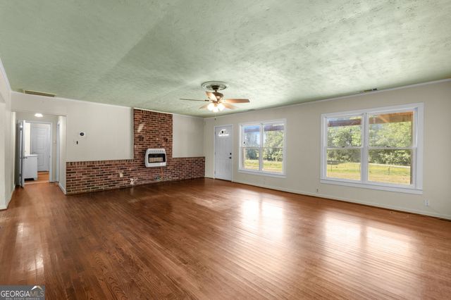 49 Frost Road, Bowdon, GA 30108