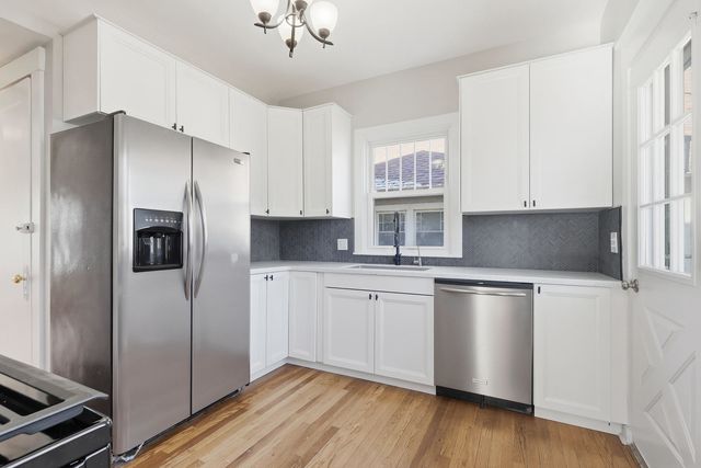 2621 Iowa Street, Davenport, IA 52803