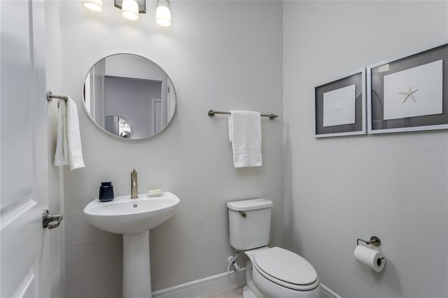 19133 SHIP WHEEL WAY, Land O Lakes, FL 34638