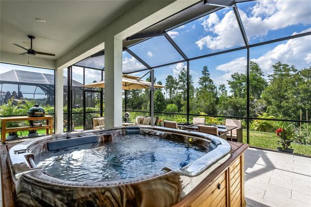 19133 SHIP WHEEL WAY, Land O Lakes, FL 34638