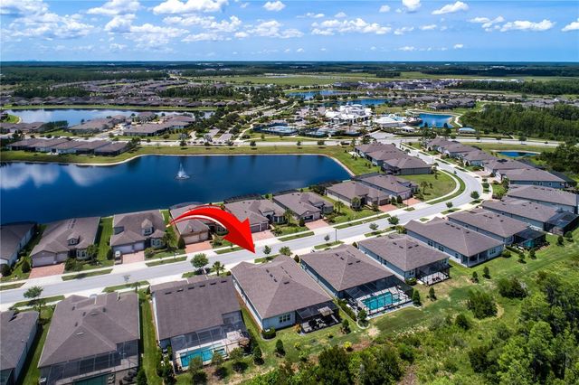 19133 SHIP WHEEL WAY, Land O Lakes, FL 34638