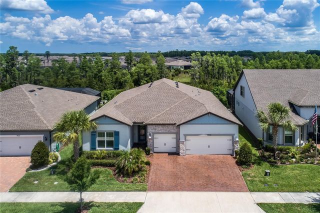 19133 SHIP WHEEL WAY, Land O Lakes, FL 34638