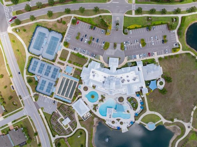 19133 SHIP WHEEL WAY, Land O Lakes, FL 34638