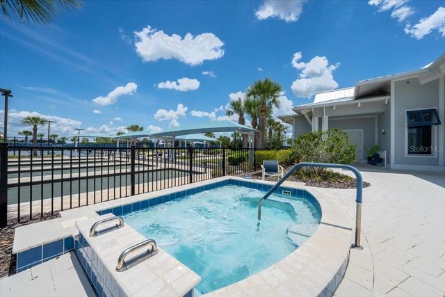 19133 SHIP WHEEL WAY, Land O Lakes, FL 34638