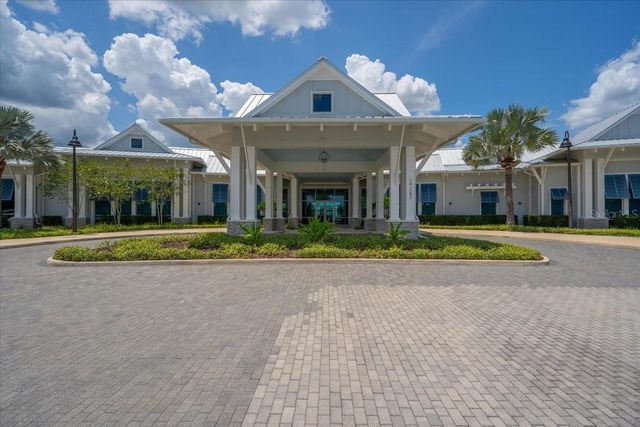 19133 SHIP WHEEL WAY, Land O Lakes, FL 34638