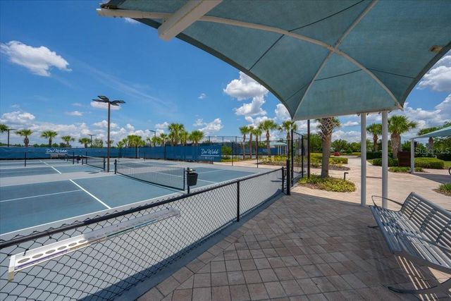 19133 SHIP WHEEL WAY, Land O Lakes, FL 34638
