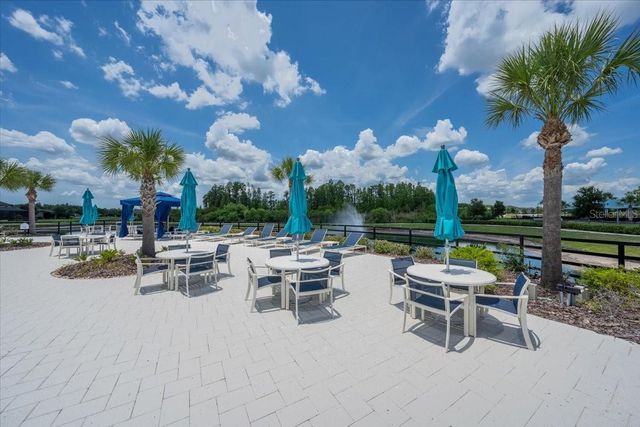 19133 SHIP WHEEL WAY, Land O Lakes, FL 34638