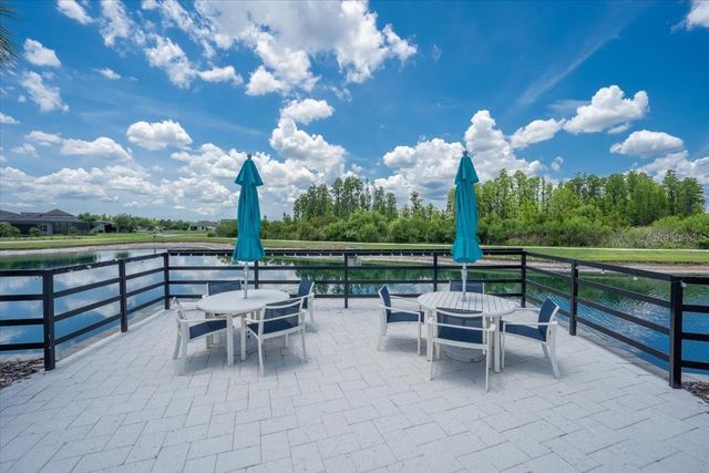 19133 SHIP WHEEL WAY, Land O Lakes, FL 34638