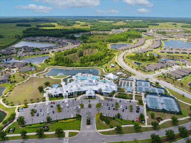 19133 SHIP WHEEL WAY, Land O Lakes, FL 34638