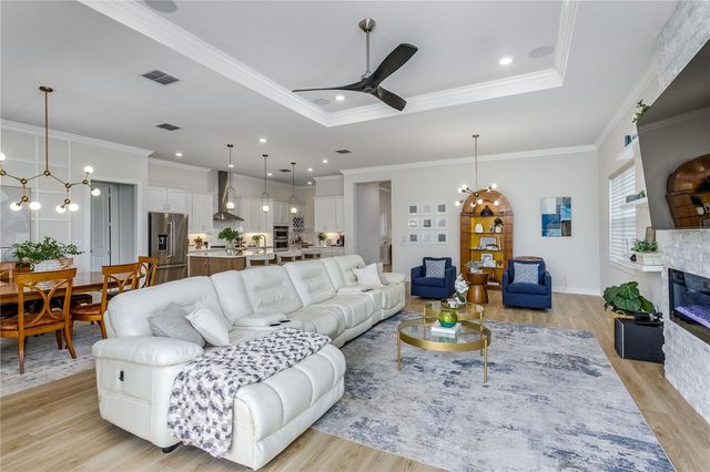 19133 SHIP WHEEL WAY, Land O Lakes, FL 34638