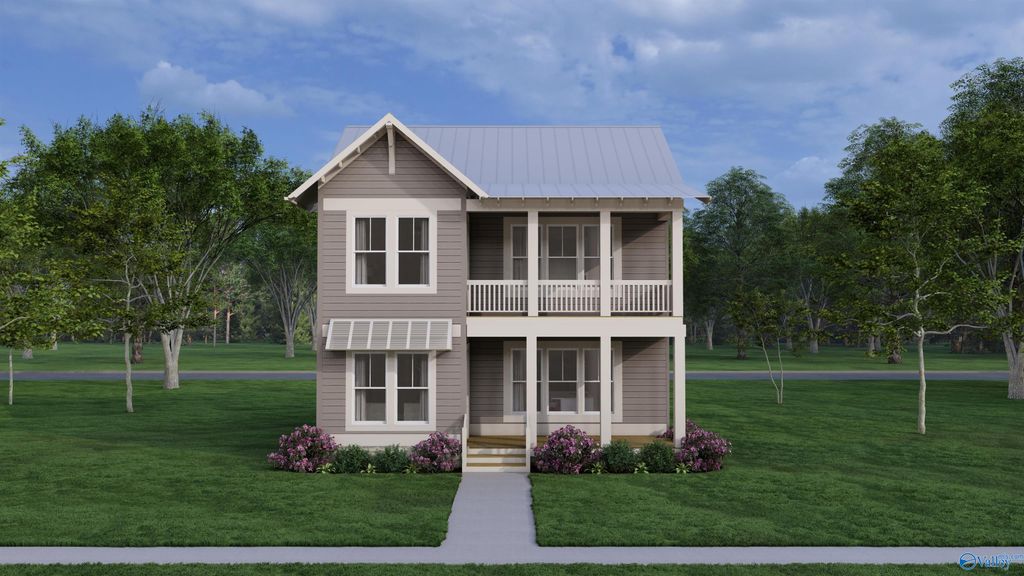 LOT 61 Val Monte Drive, Guntersville, AL 35976