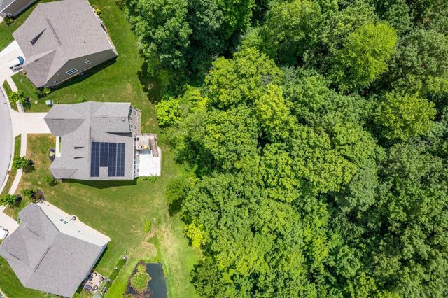 1878 Timber View Court, Pataskala, OH 43062