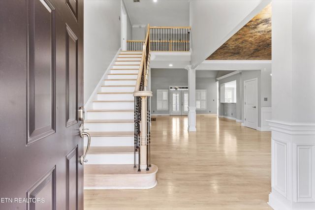 1768 Redgrave Rd, Knoxville, TN 37922