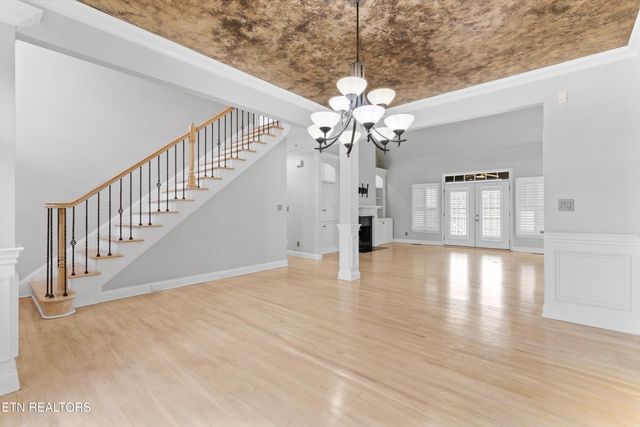 1768 Redgrave Rd, Knoxville, TN 37922