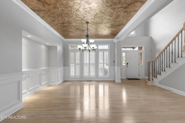 1768 Redgrave Rd, Knoxville, TN 37922