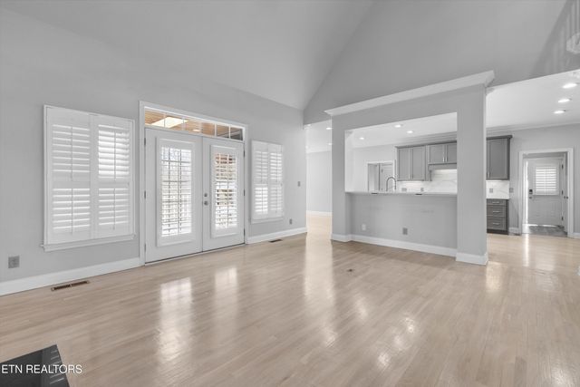 1768 Redgrave Rd, Knoxville, TN 37922